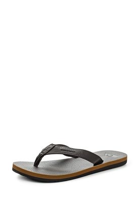 Quiksilver  MOLOKAI NUBUCK M SNDL CTK0