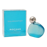 Rochas Aquawoman