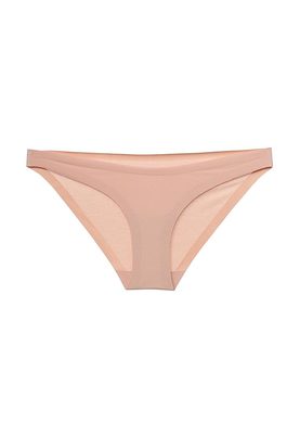 Wolford  Cotton Contour Tanga