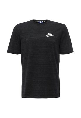 NIKE  M NSW AV15 TOP SS KNIT