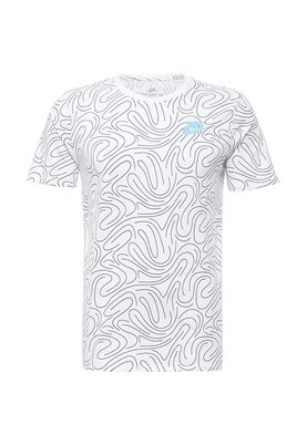 NIKE  M NSW TEE SWSH PLS AOP