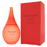 SHISEIDO Energizing