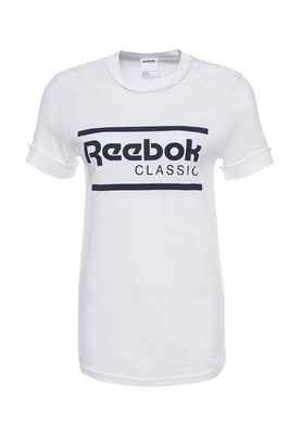 Reebok Classics  F ICONIC REEBOK GR TEE