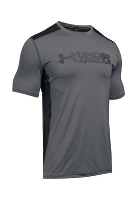 Under Armour   UA Raid Graphic