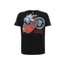 Hardcore Training   Historical tshirt