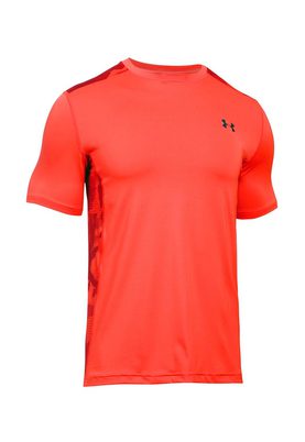 Under Armour   UA RAID SS