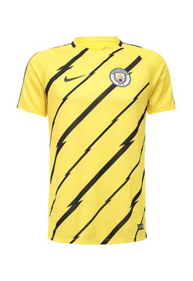 NIKE   MCFC M NK DRY SQD TOP SS GX