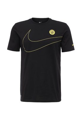 NIKE   MCFC M NK DRY TEE PRESEASON