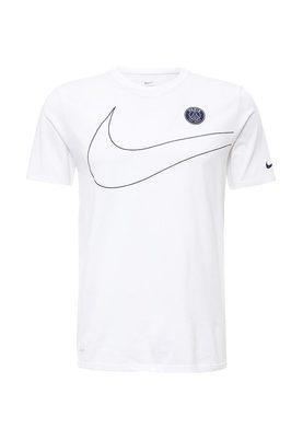 NIKE   PSG M NK DRY TEE PRESEASON