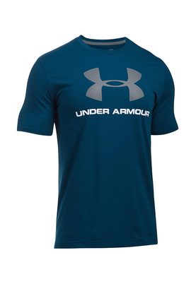 Under Armour   UA Sportstyle Logo