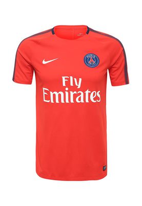 NIKE   PSG M NK BRT SQD TOP SS