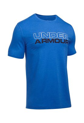 Under Armour   UA Wordmark