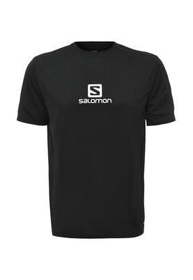 Salomon   STROLL LOGO SS TEE M