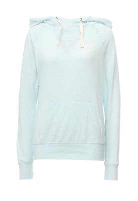 NIKE  W NSW GYM VNTG HOODIE