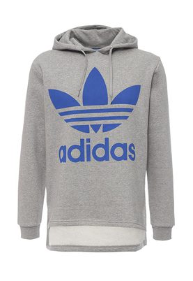 adidas Originals  NYC BLOCK HOODY