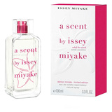 ISSEY MIYAKE A Scent Neroli Sunshine