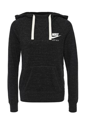 NIKE  W NSW GYM VNTG HOODIE