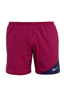 NIKE   M NK FLX SHORT 7IN DISTANCE