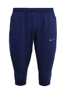 NIKE   M NK DRY SQD PANT 3/4 KP