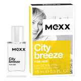 Mexx Cite Breeze