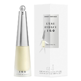 ISSEY MIYAKE L'Eau D'Issey IGO