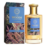 The Woods Collection Azure