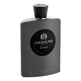 Atkinsons James