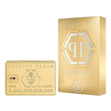 Philipp Plein No Limits Gold