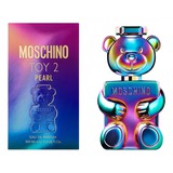 Moschino Toy 2 Pearl