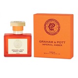 Graham & Pott Imperial Amber