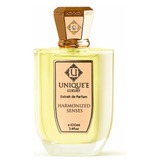 Unique Parfum Harmonized Senses