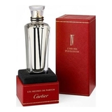 Cartier L'Heure Fougueuse IV