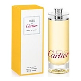 Cartier Eau de Cartier Zeste de Soleil