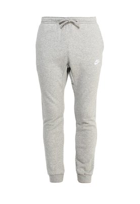 NIKE   M NSW JOGGER FT CLUB