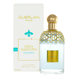 Guerlain Aqua Allegoria Teazzura