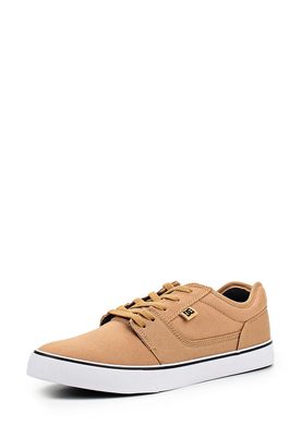 DC Shoes  TONIK TX