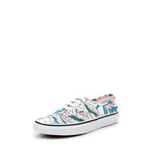 Vans  UA AUTHENTIC (TROPICAL LE