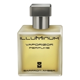 Illuminum Saffron Amber