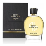 Jean Patou Deux Amours Heritage Collection