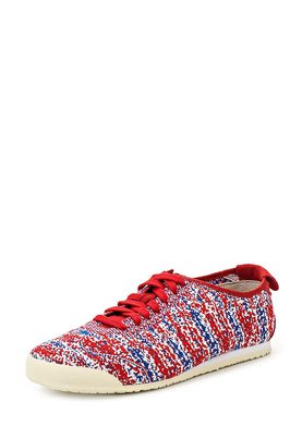 Onitsuka Tiger  MEXICO 66 KNIT