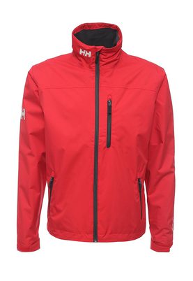 Helly Hansen  CREW MIDLAYER JACKET