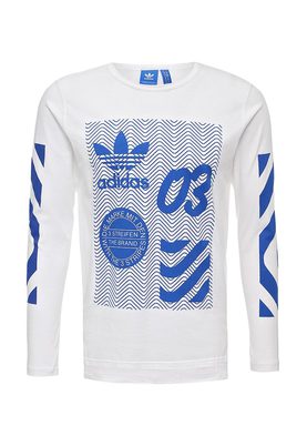 adidas Originals  NYC LS