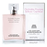 Les Parfums Suspendus Orchidee Pourpre & Musc Capiteux