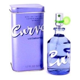 Liz Claiborne Curve