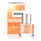 Mexx Spring is Now