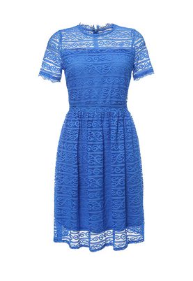 LOST INK  PANDORA LACE DRESS