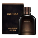 Dolce & Gabbana Pour Homme Intenso