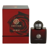 Amouage Lyric