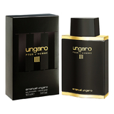 Emanuel Ungaro Ungaro pour L'Homme III