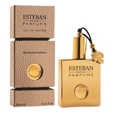 Esteban Orientalissime